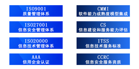 关于茶叶相关的质量认证有哪些